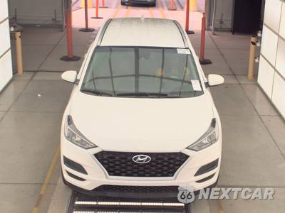 2021 Hyundai Tucson Value - zdjęcie 2 z 18 - miniatura