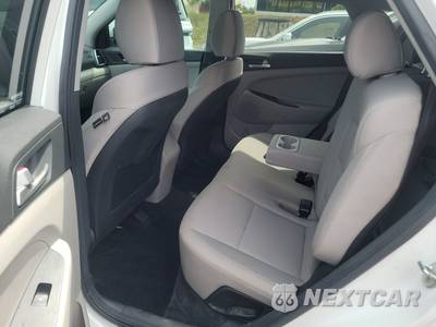 2021 Hyundai Tucson Value - zdjęcie 13 z 18 - miniatura