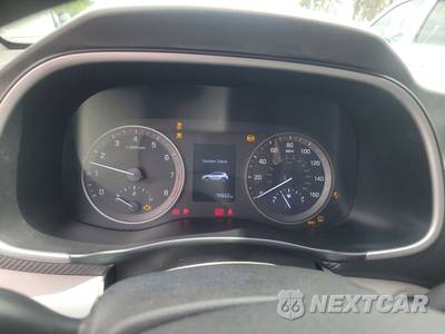 2021 Hyundai Tucson Value - zdjęcie 12 z 18 - miniatura