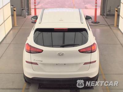 2021 Hyundai Tucson Value - zdjęcie 5 z 18 - miniatura
