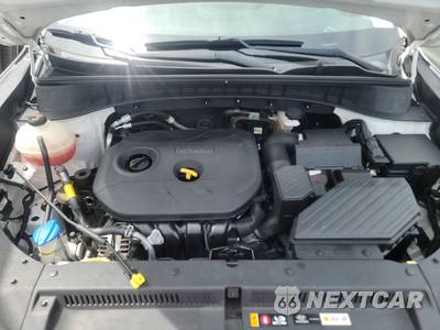 2021 Hyundai Tucson Value - zdjęcie 15 z 18 - miniatura