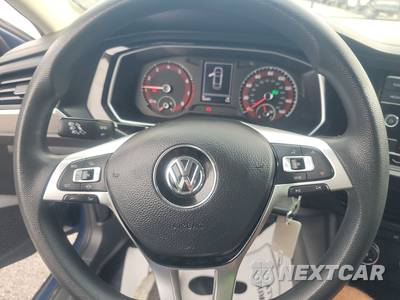 2021 Volkswagen Jetta S - zdjęcie 10 z 19 - miniatura
