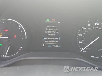 2023 Toyota Sienna XLE 7-Passenger 120.5" WB - zdjęcie 12 z 24 - miniatura