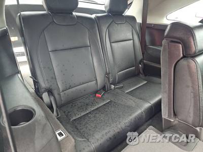 2014 Acura MDX - zdjęcie 14 z 21 - miniatura