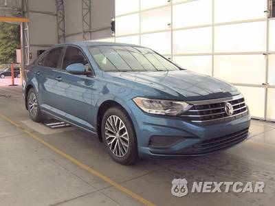 2021 Volkswagen Jetta S - zdjęcie 3 z 19 - miniatura