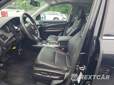 2014 Acura MDX - zdjęcie 7 z 21 - miniatura