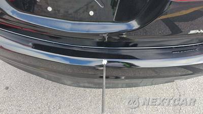 2014 Acura MDX - zdjęcie 20 z 21 - miniatura