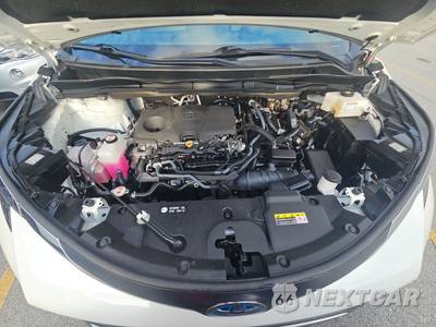 2023 Toyota Sienna XLE 7-Passenger 120.5" WB - zdjęcie 16 z 24 - miniatura
