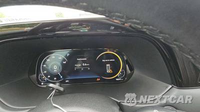 2020 Hyundai Palisade Limited - zdjęcie 24 z 25 - miniatura