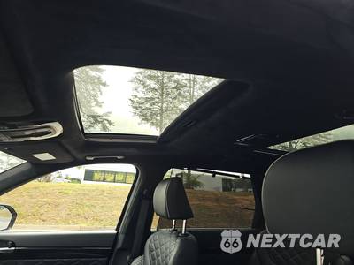 2020 Hyundai Palisade Limited - zdjęcie 18 z 25 - miniatura