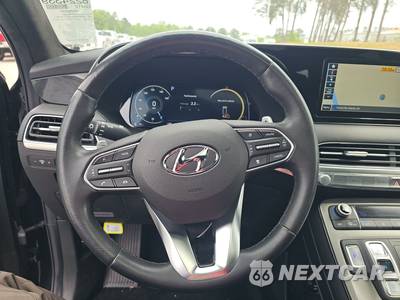 2020 Hyundai Palisade Limited - zdjęcie 10 z 25 - miniatura