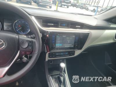 2018 Toyota Corolla LE Sedan - zdjęcie 11 z 21 - miniatura