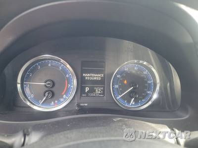 2018 Toyota Corolla LE Sedan - zdjęcie 12 z 21 - miniatura