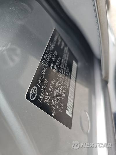 2020 Hyundai Sonata SEL Plus - zdjęcie 14 z 20 - miniatura