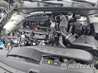 2020 Hyundai Sonata SEL Plus - zdjęcie 15 z 20 - miniatura