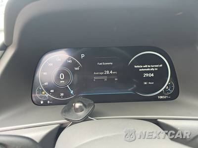 2020 Hyundai Sonata SEL Plus - zdjęcie 12 z 20 - miniatura