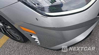 2020 Hyundai Sonata SEL Plus - zdjęcie 19 z 20 - miniatura
