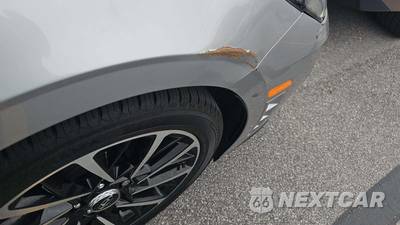 2020 Hyundai Sonata SEL Plus - zdjęcie 20 z 20 - miniatura