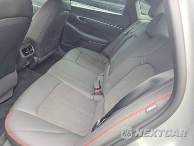 2020 Hyundai Sonata SEL Plus - zdjęcie 13 z 20 - miniatura