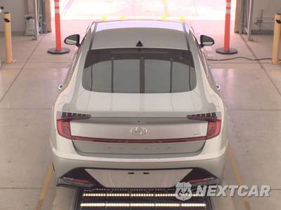 2020 Hyundai Sonata SEL Plus - zdjęcie 5 z 20 - miniatura