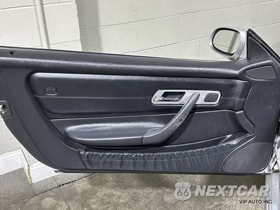2004 Mercedes-Benz SLK SLK230 KOMPRESSOR - zdjęcie 21 z 37 - miniatura