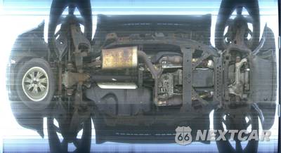 2012 INFINITI QX56 8-Passenger - zdjęcie 18 z 25 - miniatura