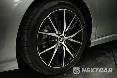2024 Toyota Camry SE - zdjęcie 3 z 27 - miniatura