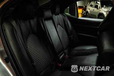 2024 Toyota Camry SE - zdjęcie 10 z 27 - miniatura