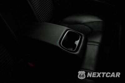 2024 Toyota Camry SE - zdjęcie 11 z 27 - miniatura