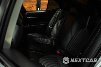 2024 Toyota Camry SE - zdjęcie 9 z 27 - miniatura