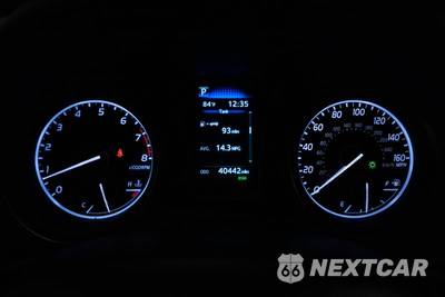 2024 Toyota Camry SE - zdjęcie 16 z 27 - miniatura