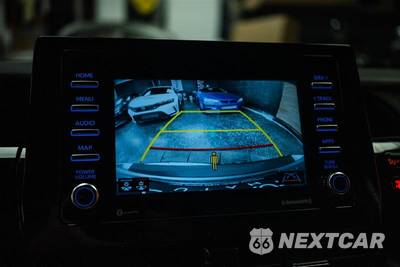 2024 Toyota Camry SE - zdjęcie 20 z 27 - miniatura