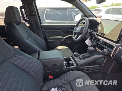 2026 Toyota 4Runner i-FORCE MAX TRD Off Road Premium - zdjęcie 14 z 27 - miniatura