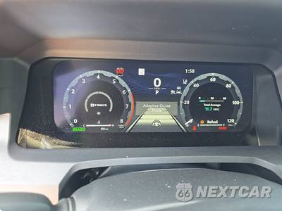 2026 Toyota 4Runner i-FORCE MAX TRD Off Road Premium - zdjęcie 18 z 27 - miniatura