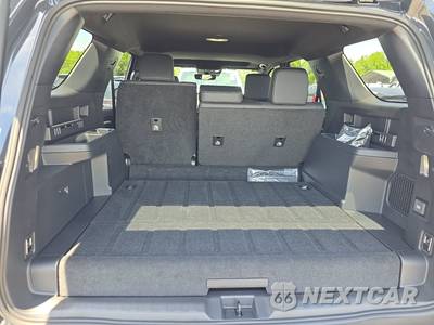 2026 Toyota 4Runner i-FORCE MAX TRD Off Road Premium - zdjęcie 23 z 27 - miniatura