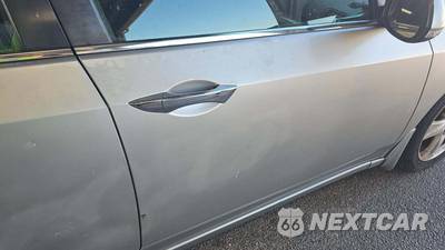 2010 Acura TSX w/Premium Pkg - zdjęcie 33 z 34 - miniatura
