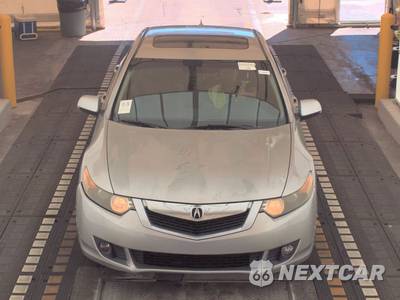 2010 Acura TSX w/Premium Pkg - zdjęcie 2 z 34 - miniatura