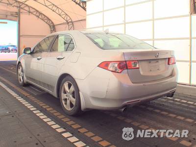 2010 Acura TSX w/Premium Pkg - zdjęcie 6 z 34 - miniatura