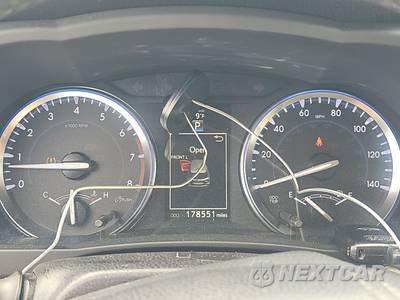 2015 Toyota Highlander XLE - zdjęcie 12 z 23 - miniatura