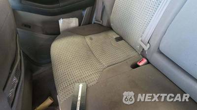 2006 Toyota 4Runner SR5 - zdjęcie 26 z 46 - miniatura