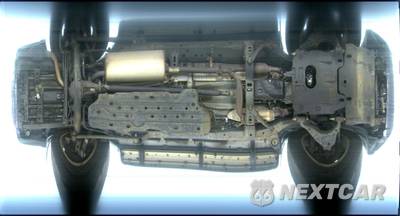 2006 Toyota 4Runner SR5 - zdjęcie 18 z 46 - miniatura