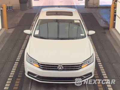 2019 Volkswagen Passat Wolfsburg - zdjęcie 2 z 38 - miniatura