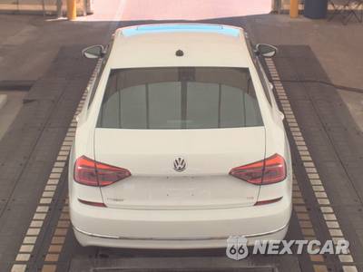 2019 Volkswagen Passat Wolfsburg - zdjęcie 5 z 38 - miniatura