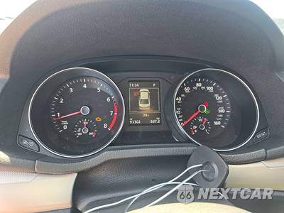 2019 Volkswagen Passat Wolfsburg - zdjęcie 12 z 38 - miniatura