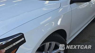 2019 Volkswagen Passat Wolfsburg - zdjęcie 32 z 38 - miniatura