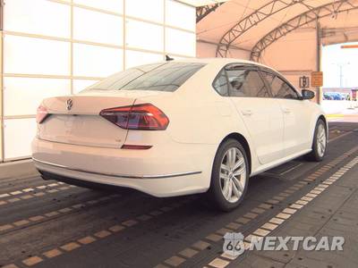 2019 Volkswagen Passat Wolfsburg - zdjęcie 4 z 38 - miniatura