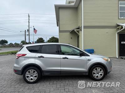 2015 Ford Escape S - zdjęcie 6 z 25 - miniatura