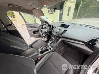 2015 Ford Escape S - zdjęcie 13 z 25 - miniatura