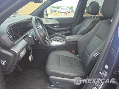 2025 Mercedes-Benz GLE 350 4MATIC