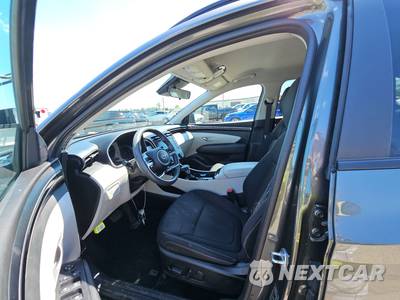 2023 Hyundai Tucson SEL - zdjęcie 5 z 46 - miniatura